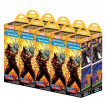 HCX : Marvel Heroclix X-Men X of Swords Booster Brick