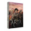 Aria : La guerre des deux royaumes