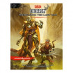 Dungeons & Dragons 5e : Eberron Rising From Last War VO