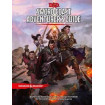 Dungeons & Dragons 5e : Sword Coasts Adventurer's Guide VO