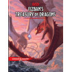 Dungeons & Dragons 5e : Fizbans Treasury of Dragons VO