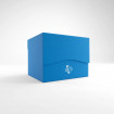 Deck Box: Gamegenic Side Holder 100+ XL Blue