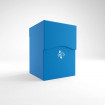 Deck Box: Gamegenic 100+ Blue