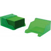 Deck Box: Gamegenic Bastion 50+ Green