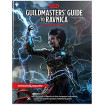 Dungeons & Dragons 5e : Guildmaster's Guide to Ravnica VO