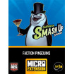 Smash Up : Micro Extension Pingouin