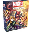 Marvel Champions - le Jeu de Cartes