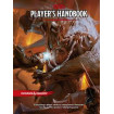 Dungeons & Dragons 5e : Player's Handbook VO
