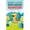 Happy Little Dinosaurs : Puberté Dangereuse