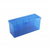 Deck Box: Gamegenic Fourtress 320+ Blue