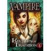 Vampire The eternal Struggle : Keepers of Tradition Reprint Bundle 1