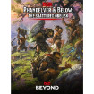 Dungeons & Dragons 5e : Phandelver and Below: The Shattered Obelisk VO