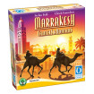 Marrakesh : Camels & Nomads