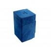 Deck Box: Gamegenic Watchtower 100+ Blue