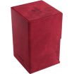 Deck Box: Gamegenic Watchtower 100+ XL Rouge