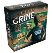 Chronicles of Crime - Enquête Criminelles le Jeu de Plateau