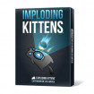 Exploding Kittens : Imploding Kittens (Extension)
