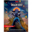 Dungeons & Dragons 5e : Waterdeep - Dragon Heist VO