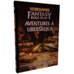 Warhammer Fantasy 4eme Edition : Aventures à Ubersreik 2