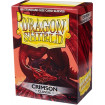 Pochettes: Dragon Shield - Crimson - x100