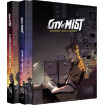 City of Mist : Livre de base