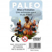 Paleo - Mini Extension Rites d'initiation