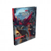 Dungeons & Dragons 5e : Van Richten's Guide to Ravenloft VO