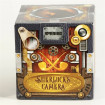 Cluebox Sherlock's camera