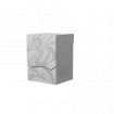 Deck Box: Dragon Shield Deck Shell Ashen White