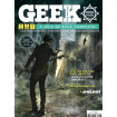 Geek Magazine HS : 3 JDR COMPLETS