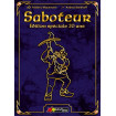 Saboteur (Edition Anniversaire)
