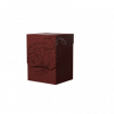Deck Box: Dragon Shield Deck Shell Blood Red