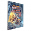 Warhammer Fantasy 4eme Edition : Nuits agitées & Dures Journées
