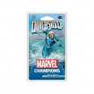 Marvel Champions - Quicksilver Hero Pack VO