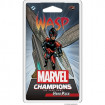 Marvel Champions - Wasp Hero Pack VO