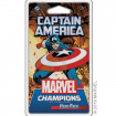 Marvel Champions - Captain America Hero Pack VO