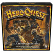 Heroquest : La Horde des Ogres (extension)