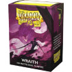 Pochettes: Dragon Shield - Dual Matte Wraith x100