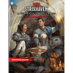 Dungeons & Dragons 5e : Strixhaven : A Curriculum of Chaos VO