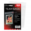 Pochettes: Ultra Pro - Team Bag - x100