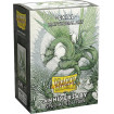 Pochettes : Dragon Shield - Dual Matte Art Gaial x100