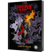 Hellboy : le jeu de rôle