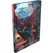 Dungeons & Dragons 5e : Le Guide Van Richten sur Ravenloft