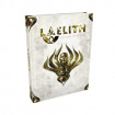 Laelith : la cité mystique