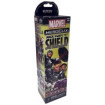 HCX : Marvel Nick Fury and the Agents of SHIELD Booster