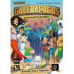 Galerapagos : Tribu et Personnages (Extension)