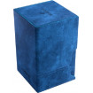 Deck Box: Gamegenic Watchtower 100+ XL Blue