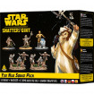 SW Shatterpoint : Yub Nub Squad Pack