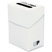 Deck Box: UltraPro 80+ Blanc