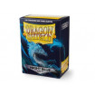 Pochettes: Dragon Shield - Matte Night Blue - x100